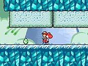 Yoshi´s Island DS