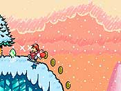 Yoshi´s Island DS