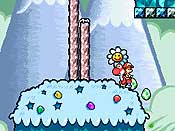 Yoshi´s Island DS