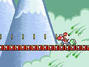 Yoshi´s Island DS