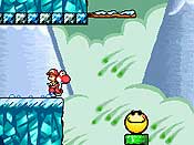 Yoshi´s Island DS
