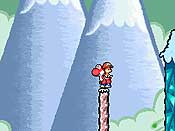 Yoshi´s Island DS