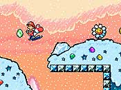 Yoshi´s Island DS