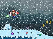 Yoshi´s Island DS