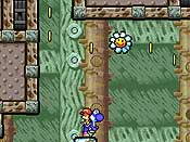 Yoshi&acute;s Island DS