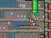 Yoshi´s Island DS