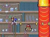 Yoshi´s Island DS