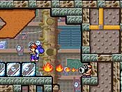 Yoshi´s Island DS