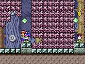 Yoshi´s Island DS