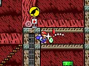 Yoshi&acute;s Island DS