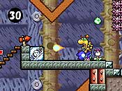 Yoshi&acute;s Island DS