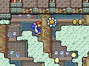 Yoshi&acute;s Island DS