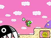 Yoshi´s Island DS