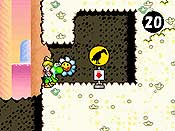 Yoshi´s Island DS