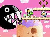 Yoshi´s Island DS