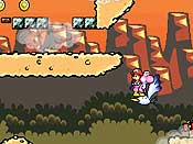 Yoshi´s Island DS