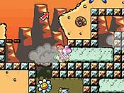 Yoshi´s Island DS