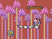 Yoshi´s Island DS