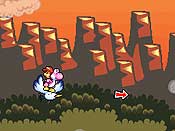 Yoshi´s Island DS