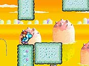 Yoshi´s Island DS