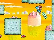 Yoshi´s Island DS
