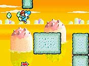 Yoshi´s Island DS