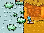 Yoshi´s Island DS