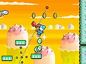 Yoshi´s Island DS