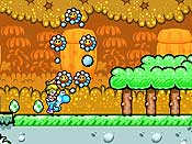 Yoshi&acute;s Island DS