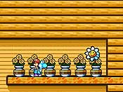 Yoshi&acute;s Island DS