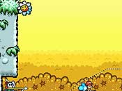 Yoshi&acute;s Island DS