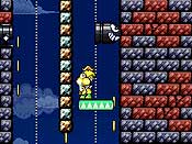 Yoshi´s Island DS
