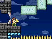 Yoshi´s Island DS