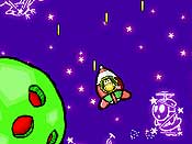Yoshi´s Island DS
