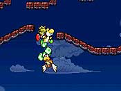 Yoshi´s Island DS