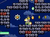 Yoshi´s Island DS