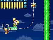 Yoshi´s Island DS