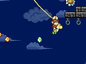 Yoshi´s Island DS