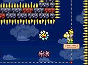 Yoshi´s Island DS