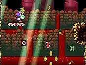 Yoshi´s Island DS