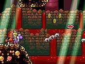 Yoshi´s Island DS