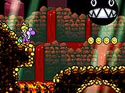 Yoshi´s Island DS