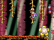 Yoshi´s Island DS