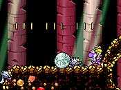 Yoshi´s Island DS