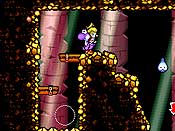 Yoshi&acute;s Island DS