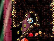 Yoshi&acute;s Island DS