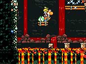 Yoshi´s Island DS