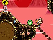 Yoshi´s Island DS