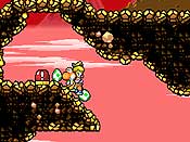 Yoshi´s Island DS