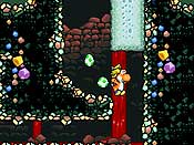 Yoshi&acute;s Island DS